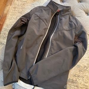 Grey Women’s jacket